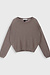 10Days moonrock thin knit sweater