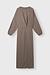 10Days moonrock maxi gathering dress