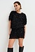 Essentiel Antwerp Ruffle Blouse