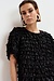 Essentiel Antwerp Ruffle Blouse
