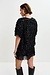 Essentiel Antwerp Ruffle Blouse