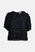 Essentiel Antwerp Ruffle Blouse