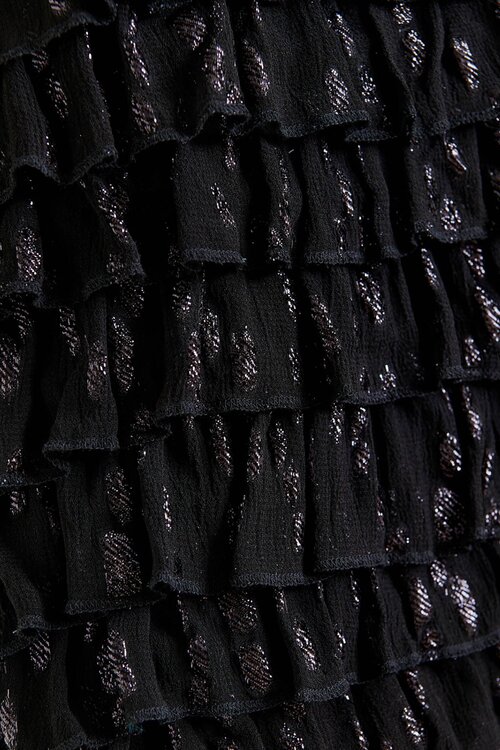 Essentiel Antwerp Ruffle Blouse