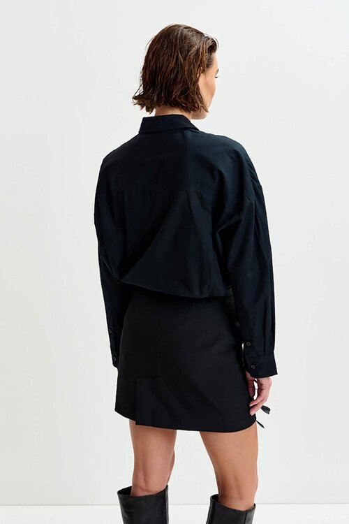 Essentiel Antwerp Embellished Blouse