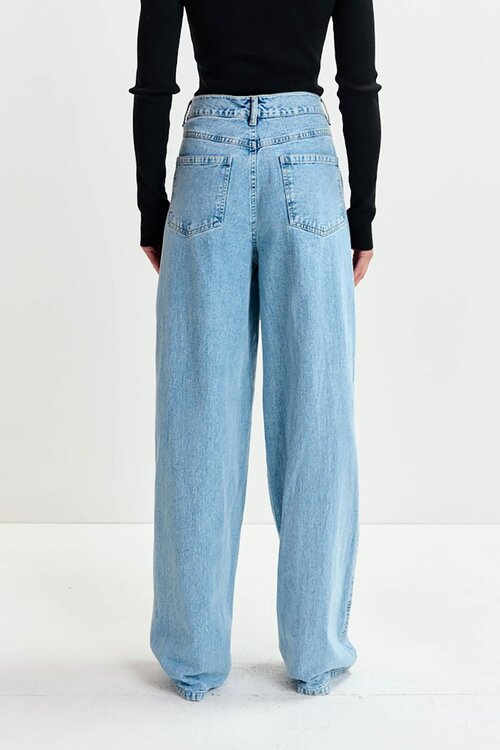 Essentiel Antwerp Embellished Jeans