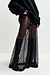 Essentiel Antwerp Sequin Maxi Rok