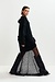 Essentiel Antwerp Sequin Maxi Rok