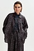 Essentiel Antwerp Oversized Ruffle Blouse