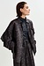 Essentiel Antwerp Oversized Ruffle Blouse