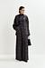 Essentiel Antwerp Oversized Ruffle Blouse