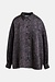 Essentiel Antwerp Oversized Ruffle Blouse
