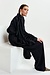 Essentiel Antwerp Oversized Ruffle Blouse