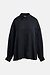 Essentiel Antwerp Oversized Ruffle Blouse