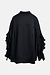 Essentiel Antwerp Oversized Ruffle Blouse