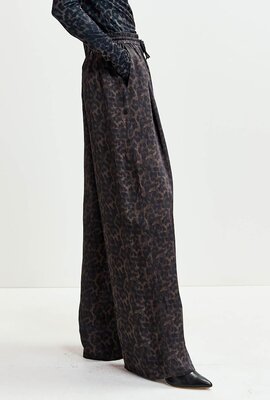 Essentiel Antwerp Wide Leg Pantalon