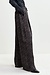 Essentiel Antwerp Wide Leg Pantalon