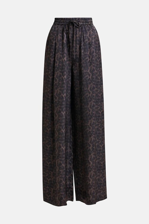 Essentiel Antwerp Wide Leg Pantalon