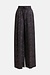 Essentiel Antwerp Wide Leg Pantalon