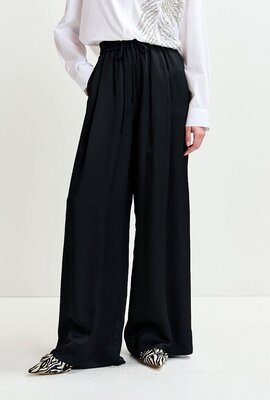 Essentiel Antwerp Wide Leg Pantalon