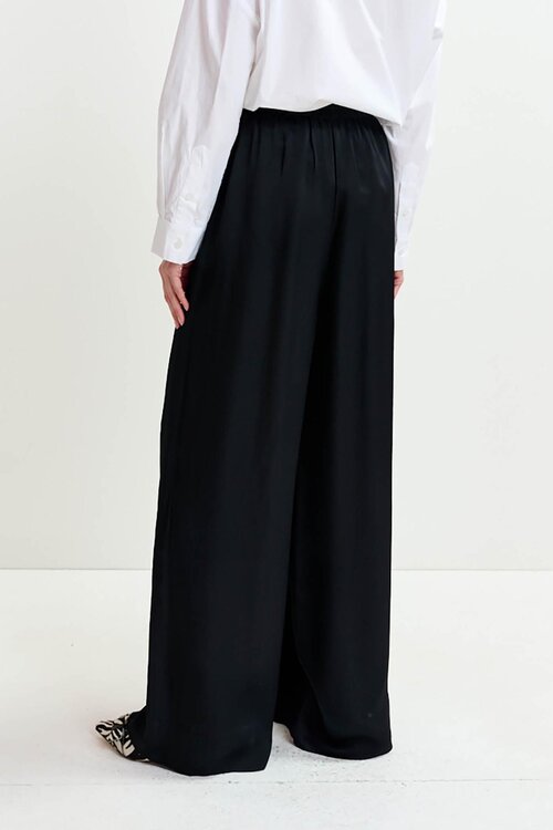 Essentiel Antwerp Wide Leg Pantalon