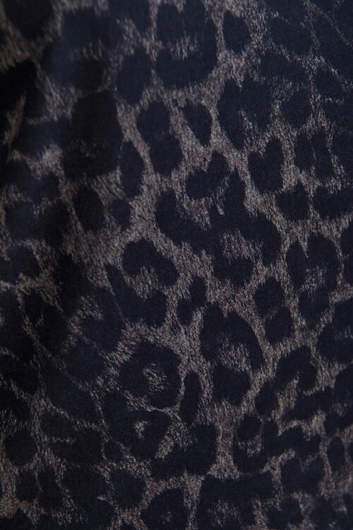 Essentiel Antwerp T-shirt Printed Turtleneck