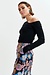 Essentiel Antwerp Fitted Trui
