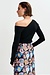 Essentiel Antwerp Fitted Trui