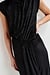 Essentiel Antwerp Velvet Jurk