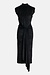 Essentiel Antwerp Velvet Jurk