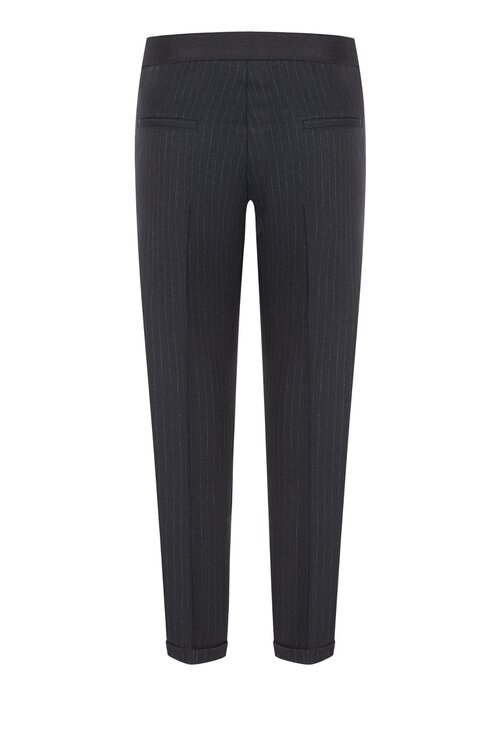 Cambio Navy Kim Pantalon