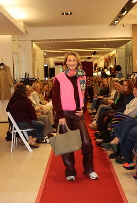 Fashionshow look 3
