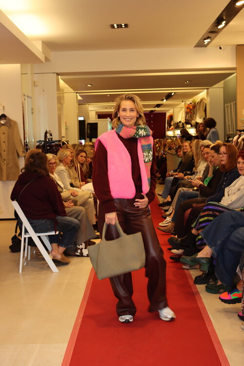 Fashionshow look 3