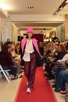 Fashionshow look 5
