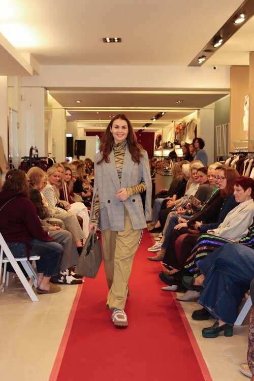 Fashionshow look 6