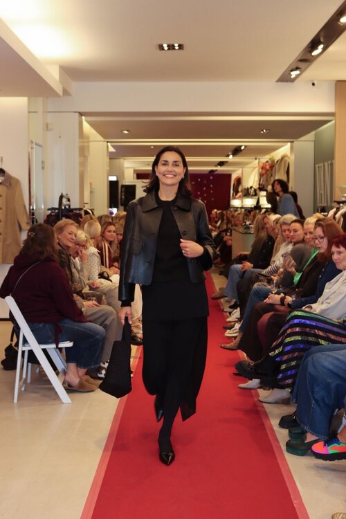 Fashionshow look 9