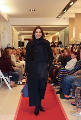 Fashionshow look 10