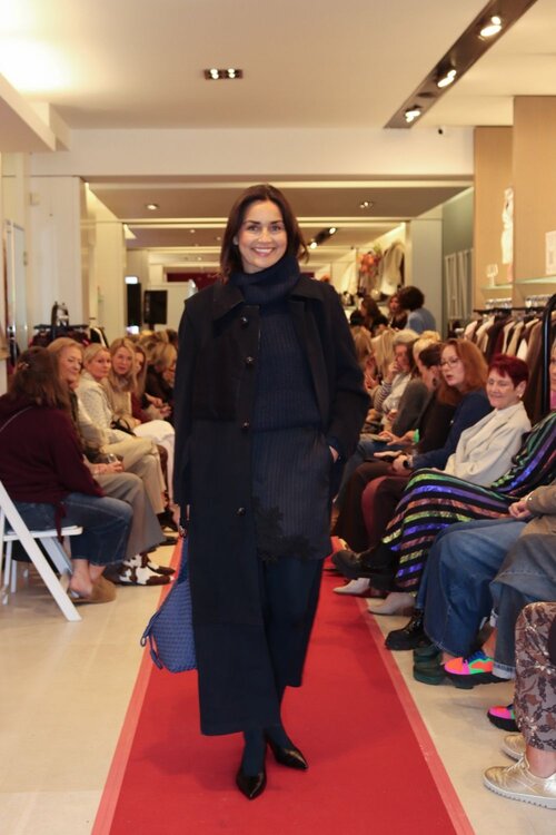 Fashionshow look 10