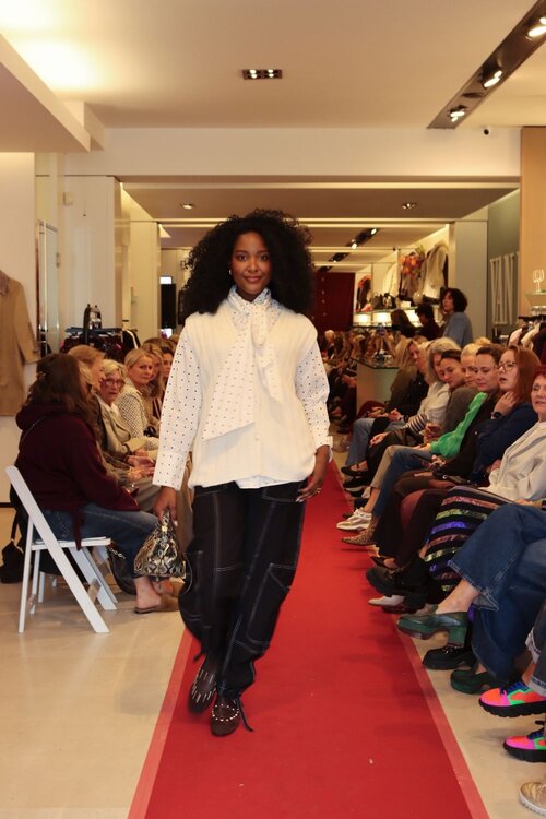 Fashionshow look 11