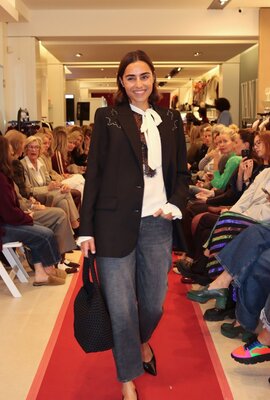 Fashionshow look 12