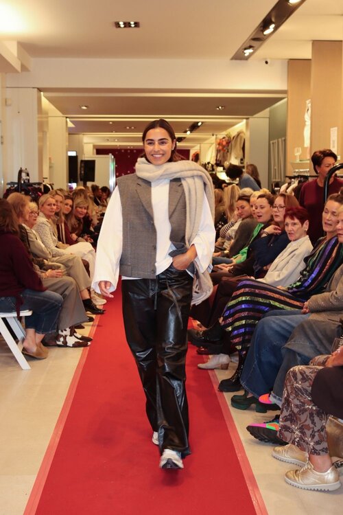 Fashionshow look 14