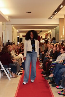 Fashionshow look 15