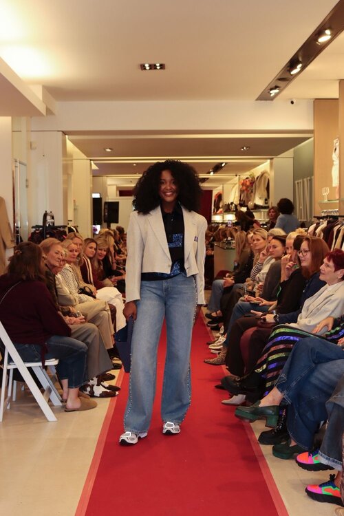 Fashionshow look 15