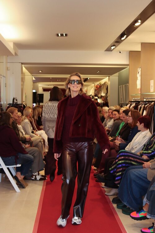 Fashionshow look 16
