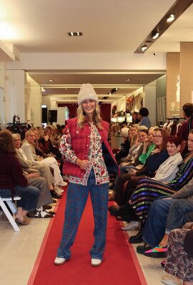 Fashionshow look 18