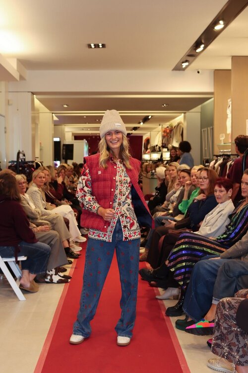 Fashionshow look 18