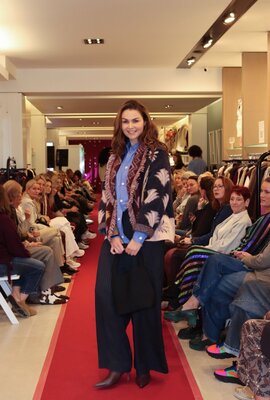 Fashionshow look 19