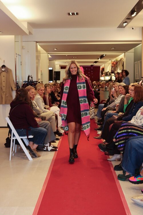 Fashionsshow look 20