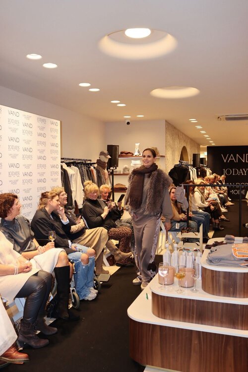 Show look 5