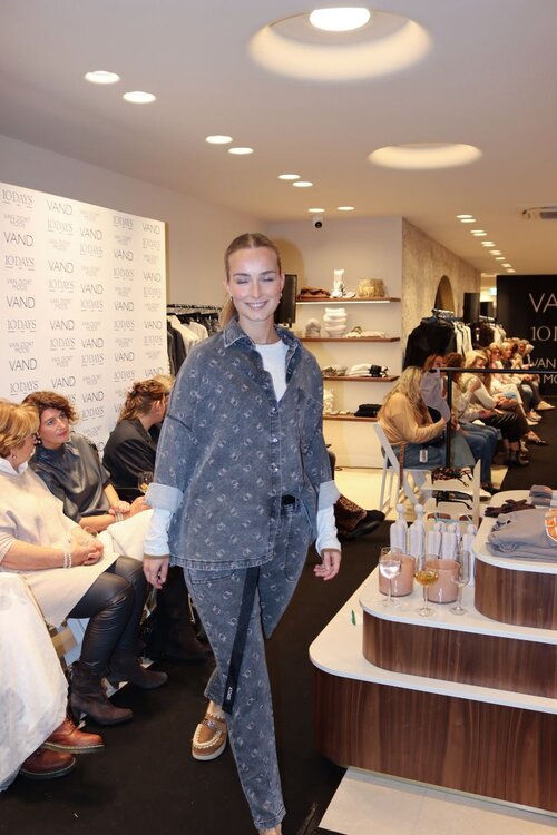 Show look 6