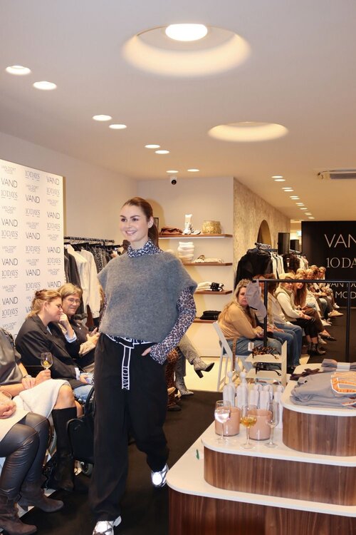 Show look 7
